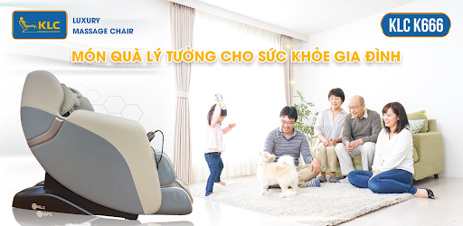 Món quà lý tưởng cho gia đình 