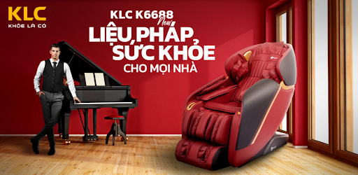 Liệu pháp sức khỏe cho mọi nhà
