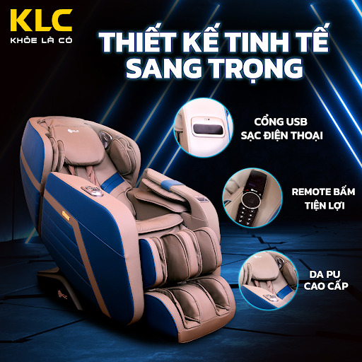 THIẾT KẾ SANG TRỌNG – TINH TẾ