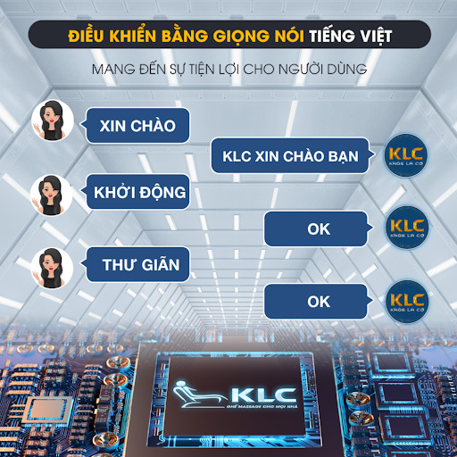 THẤU HIỂU GIỌNG NÓI THÔNG MINH BẰNG TIẾNG VIỆT 