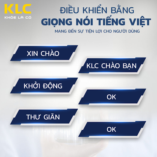 ĐIỀU KHIỂN GIỌNG NÓI TIẾNG VIỆT TIỆN LỢI