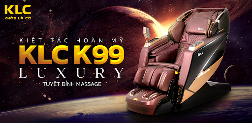 Kiệt tác KLC K99