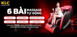 6 BÀI TẬP TỰ ĐỘNG CÁ NHÂN HOÁ 