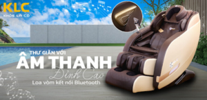 LOA 3D KẾT NỐI BLUETOOTH CHO ÂM THANH SỐNG ĐỘNG