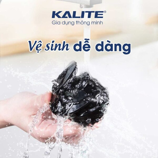 Máy ép chậm KALITE KL-531