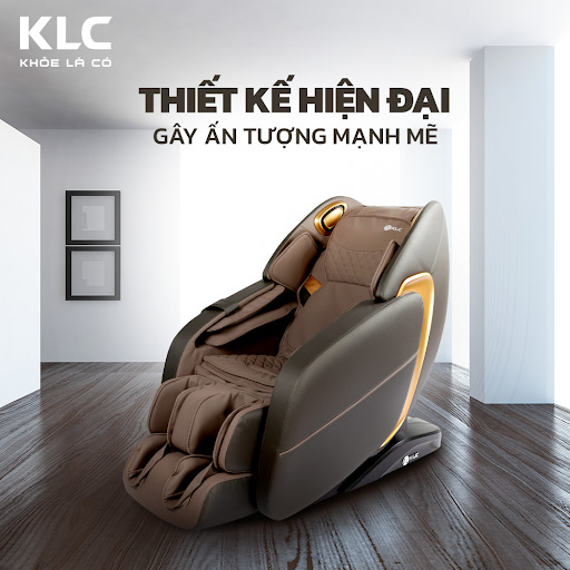 THIẾT KẾ SANG TRỌNG - HIỆN ĐẠI 