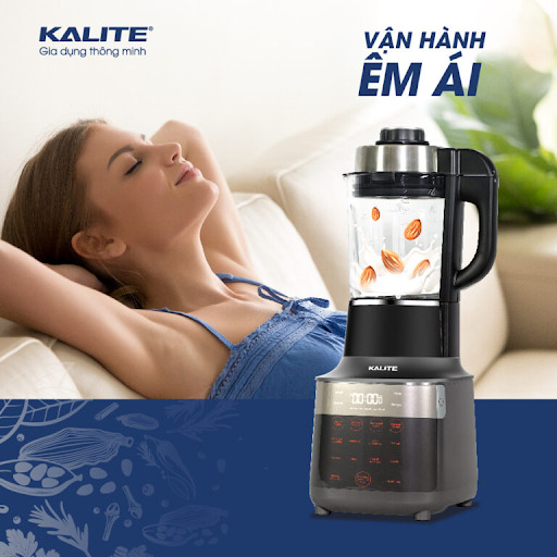 MÁY VẬN HÀNH ÊM ÁI 