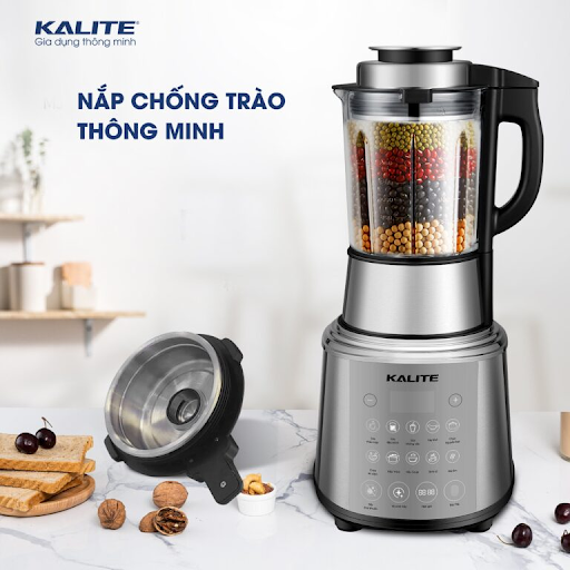 MÁY LÀM SỮA HẠT KALITE KCB4741