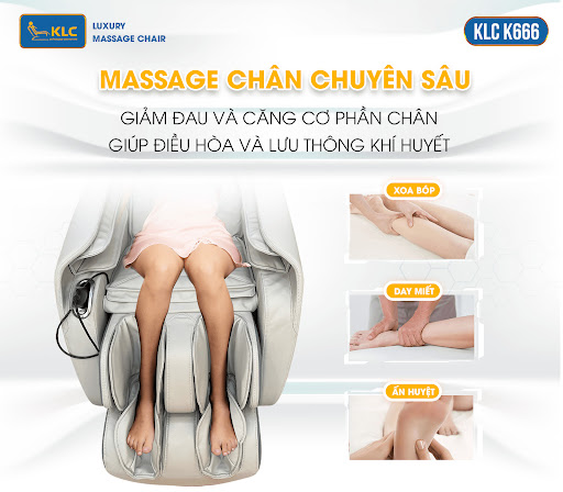 MASSAGE CHÂN CHUYÊN SÂU 