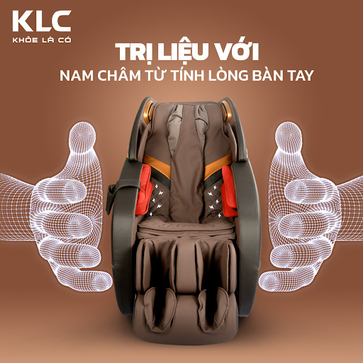 TÍNH NĂNG TRỊ LIỆU VỚI NAM CHÂM TÍNH TỪ  