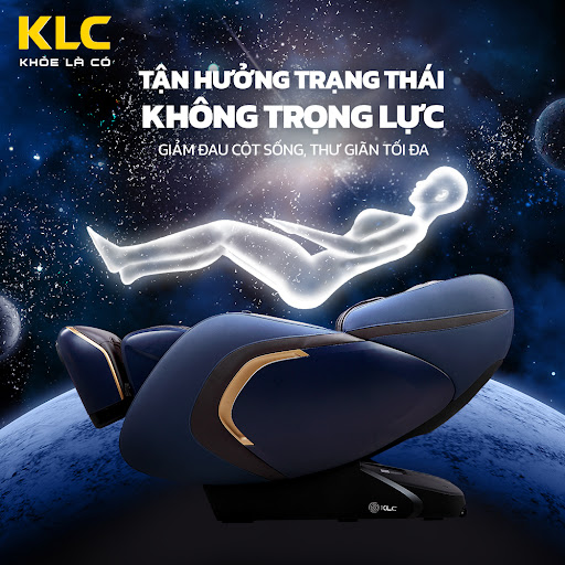 MASSAGE KHÔNG TRỌNG LỰC - THƯ THÁI TẬN CÙNG 