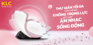 NHIỀU TIỆN ÍCH HIỆN ĐẠI, THƯ GIÃN TỐI ƯU 