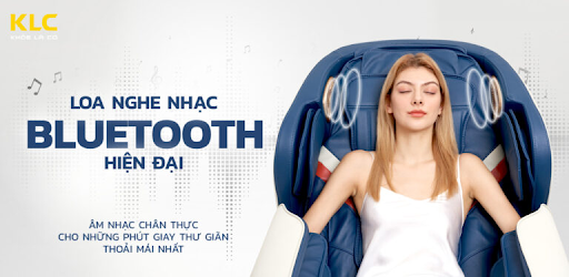 MASSAGE KHÔNG TRỌNG LỰC HIỆN ĐẠI, THƯ GIÃN TOÀN DIỆN 