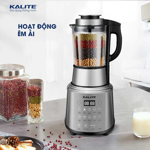 MÁY LÀM SỮA HẠT KALITE KCB4741 - 