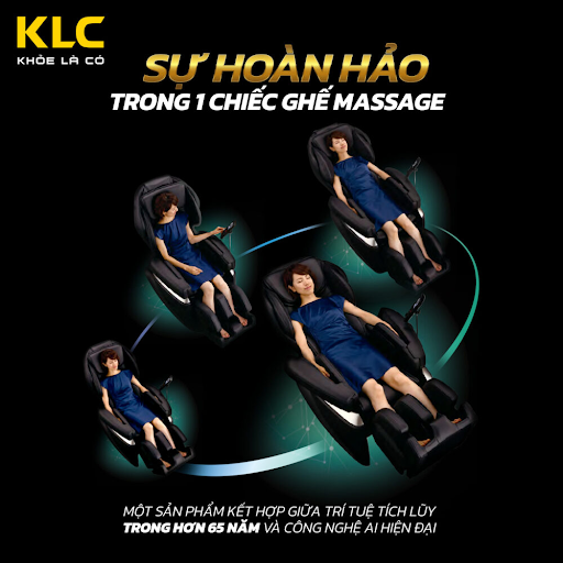 GHE MASSAGE JP 2000 1