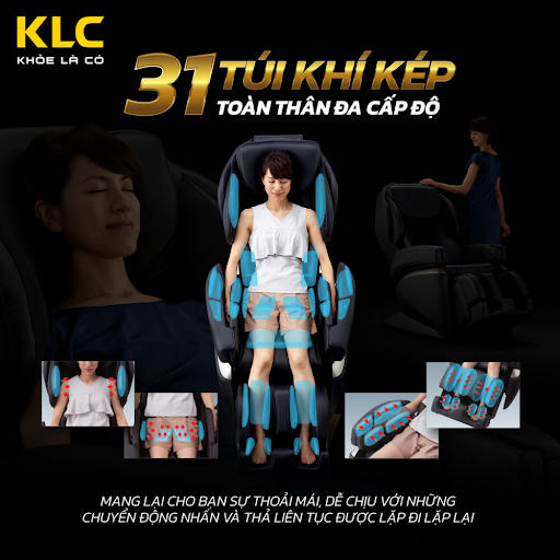 GHE MASSAGE JP 2000 10