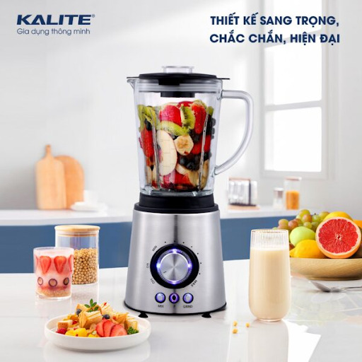 MÁY XAY ĐA NĂNG KALITE KEB4171