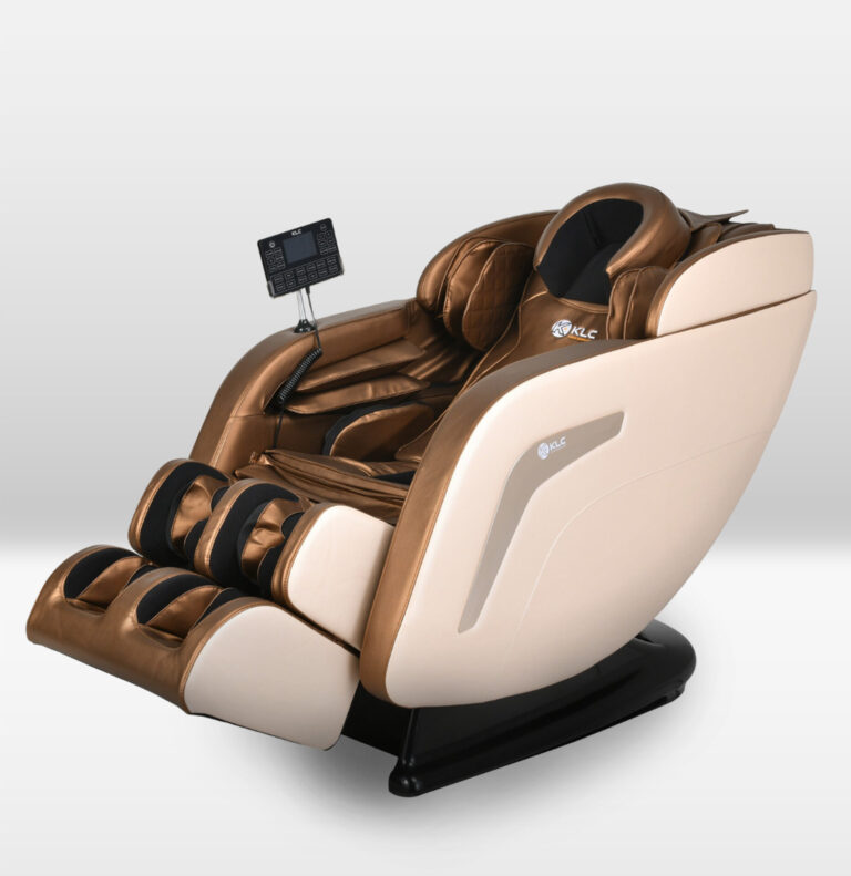 GHẾ MASSAGE KLC K222 NEW 2 2 2