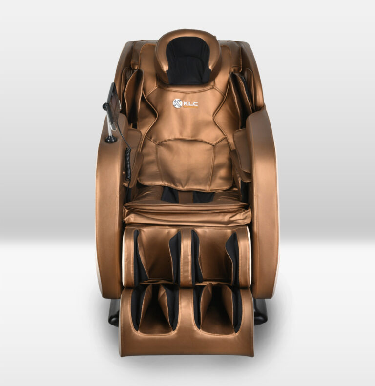 GHẾ MASSAGE KLC K222 NEW 3 3 1 1