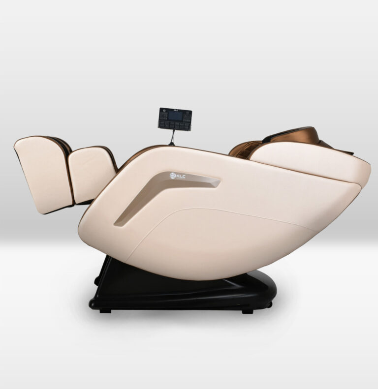 GHẾ MASSAGE KLC K222 NEW 5 5 1