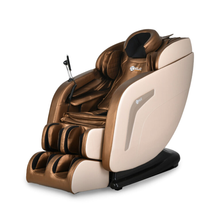 GHẾ MASSAGE KLC K222 NEW 1 GHE MASSAGE KLC K222 NEW
