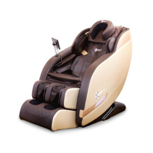 GHẾ MASSAGE KLC K3388 NEW (Trưng bày 99%)