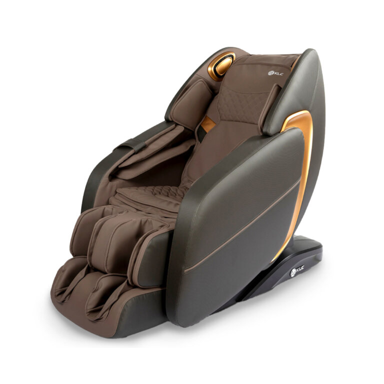GHẾ MASSAGE KLC K68 13 GHE MASSAGE KLC K68 10