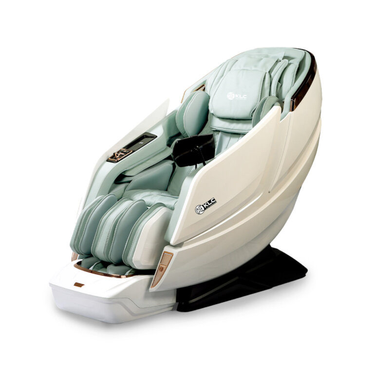 GHẾ MASSAGE KLC K7979 10 GHE MASSAGE KLC K7979 1