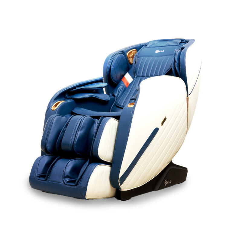 GHẾ MASSAGE KLC K8888 New 6 GHE MASSAGE KLC K8888