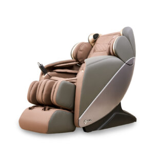 GHẾ MASSAGE KLC K8899 ( Trưng bày 99%)