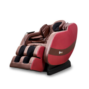 GHẾ MASSAGE KLC KY369 (Trưng bày 99%)