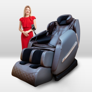 GHẾ MASSAGE KLC KY2266S