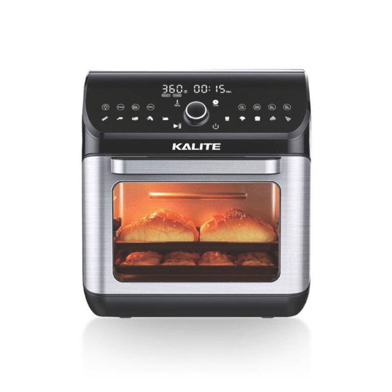 Nồi chiên không dầu Kalite Q12 12L 1 KALITE KL 1200
