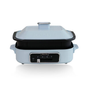 NỒI LẨU NƯỚNG KALITE KL-666