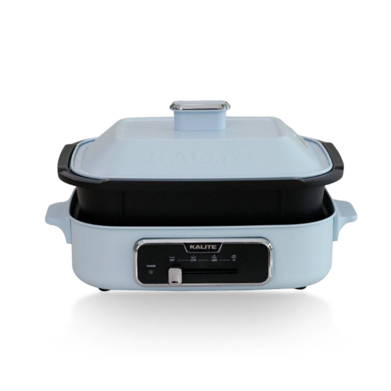 NỒI LẨU NƯỚNG KALITE KL-666 1 KALITE KL 666
