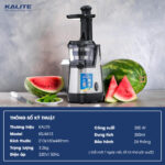 KALITE-KSJ4413-3.jpg KALITE KSJ4413 3