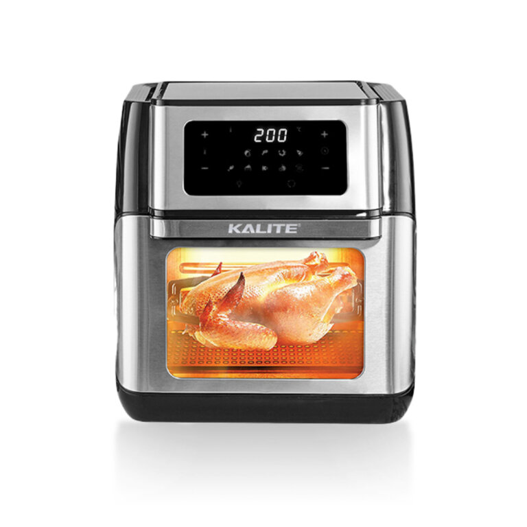 Nồi chiên không dầu Kalite Q10 10L 1 KALITE Q10