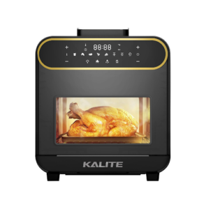 NỒI CHIÊN HƠI NƯỚC KALITE STEAM PRO