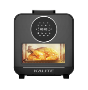 Nồi chiên hơi nước Kalite Steam Star 15L