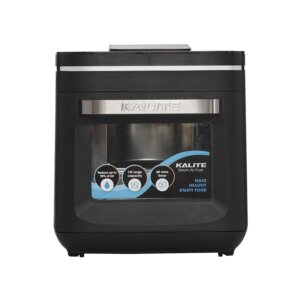 Nồi chiên hơi nước Kalite Steam X 15L