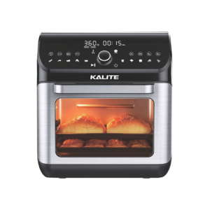 Nồi chiên không dầu Kalite KL-1200 12L