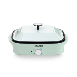 NỒI LẨU NƯỚNG KALITE KL-663