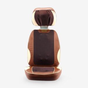 ĐỆM MASSAGE 3D FJ-806K ( NÂU)