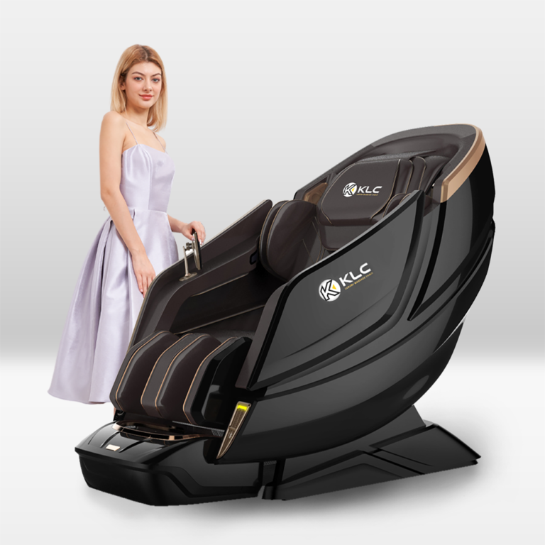 GHẾ MASSAGE KLC K7979 16 ghe massage klc K7979