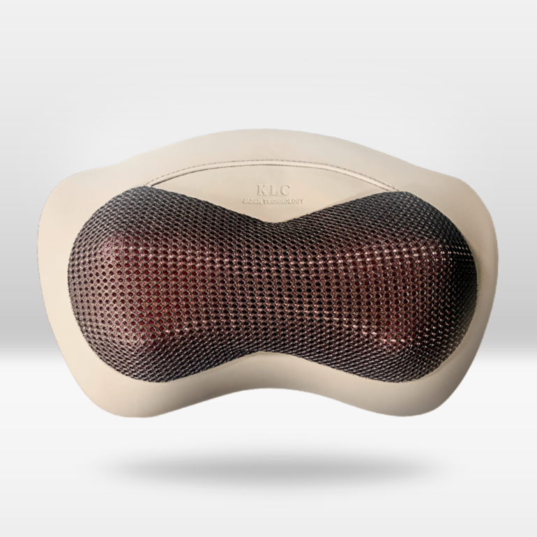 GỐI MASSAGE KLC-001 1 goi massage klc