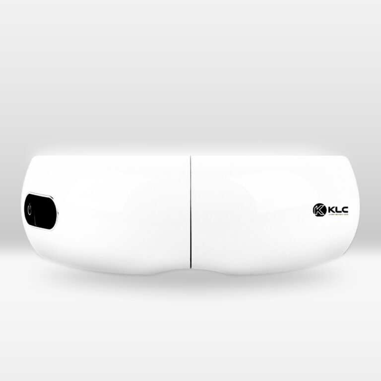 KÍNH MASSAGE MẮT KLC K919 3 kinh massage klc 7