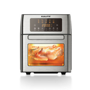 NỒI CHIÊN KHÔNG DẦU KALITE KL-1500