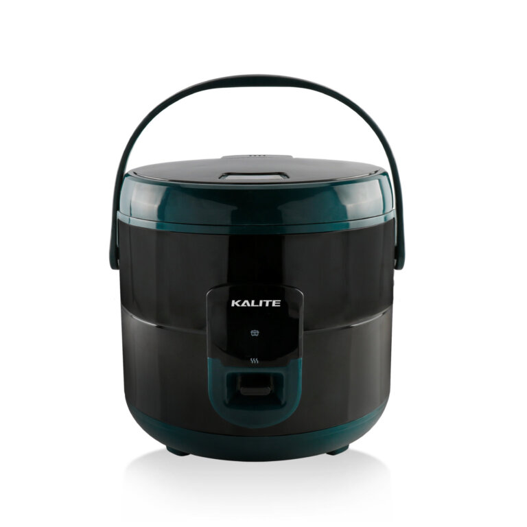NỒI CƠM ĐIỆN KALITE KL-619 1 noi com dien 619