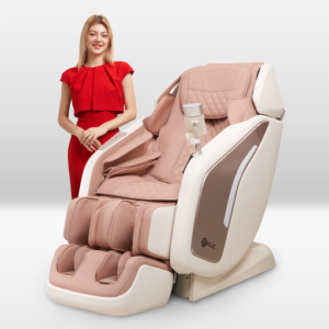 GHẾ MASSAGE KLC K889