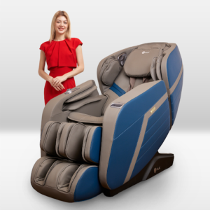 GHẾ MASSAGE KLC K58